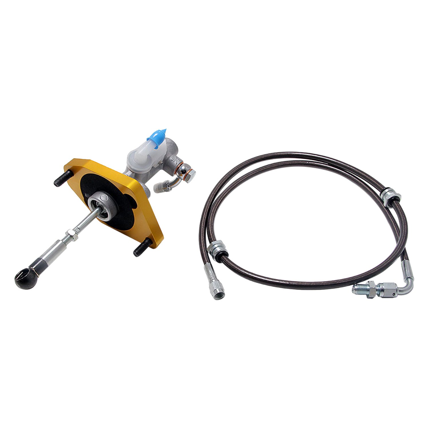 AMS® Clutch Master Cylinder Upgrade Kit