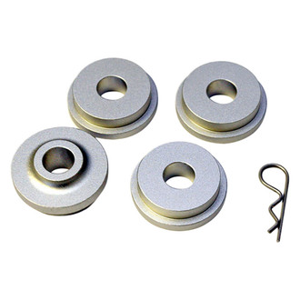 AMS® - Under Hood Shifter Bushings