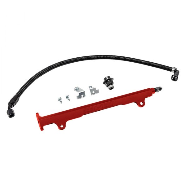 AMS® - Fuel Rail Kit with Fuel Damper
