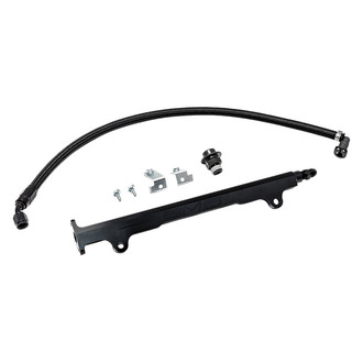 AMS® - Fuel Rail Kit with Fuel Damper