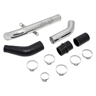 AMS® - Upper Intercooler Pipe & Hot Pipe