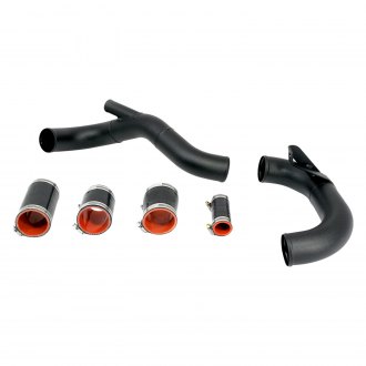 AMS® - Intercooler Pipe and Hot Pipe