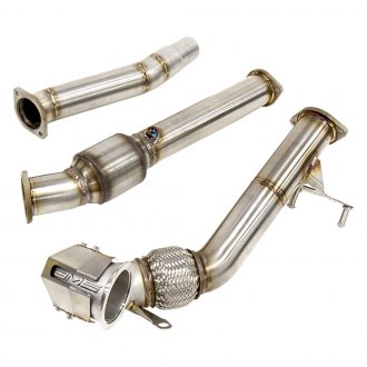 AMS® - Downpipe