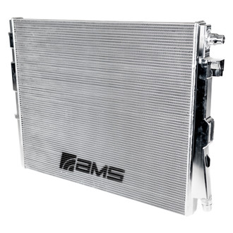 AMS® - Engine Coolant Heat Exchanger