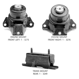 Anchor® - Engine Mount Kit