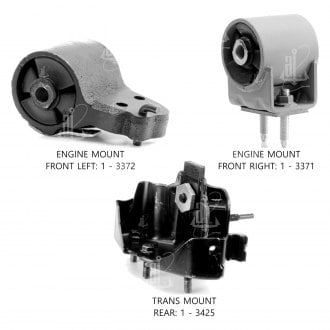 Anchor® - Engine Mount