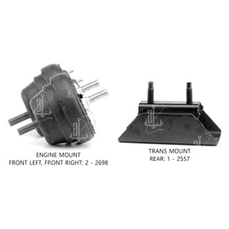 Anchor® - Engine Mount