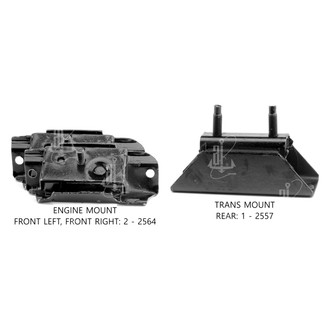 Anchor® - Engine Mount Kit