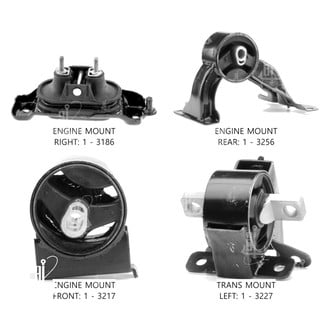 Anchor® - Engine Mount Kit