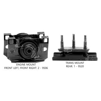 Anchor® - Engine Mount Kit