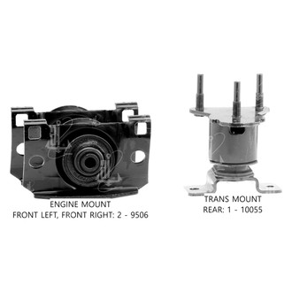 Anchor® - Engine Mount Kit