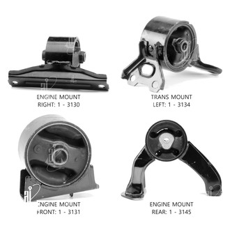 Anchor® - Engine Mount Kit