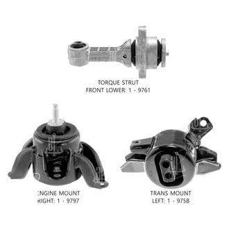 Anchor® - Engine Mount Kit