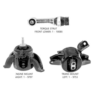 Anchor® - Engine Mount Kit