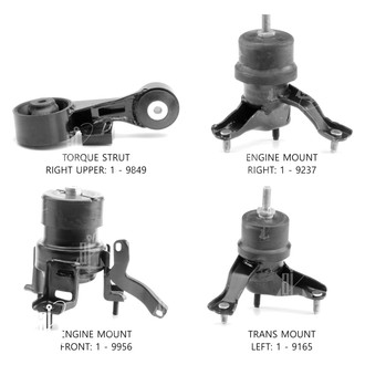 Anchor® - Engine Mount Kit