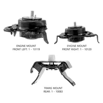 Anchor® - Engine Mount