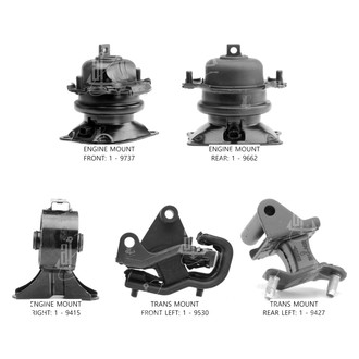 Anchor® - Engine Mount Kit