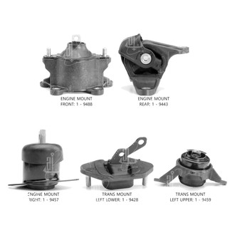 Anchor® - Engine Mount Kit