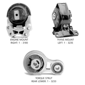 Anchor® - Engine Mount Kit