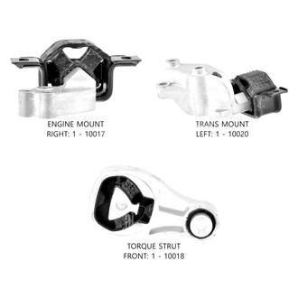 Anchor® - Engine Mount