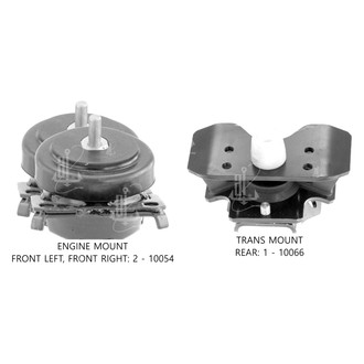 Anchor® - Engine Mount Kit