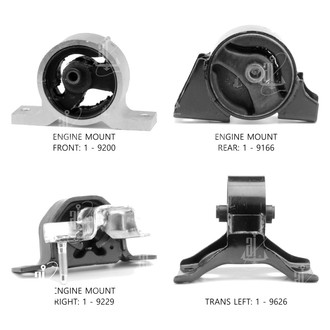 Anchor® - Engine Mount Kit