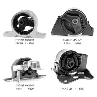 Anchor® - Engine Mount Kit