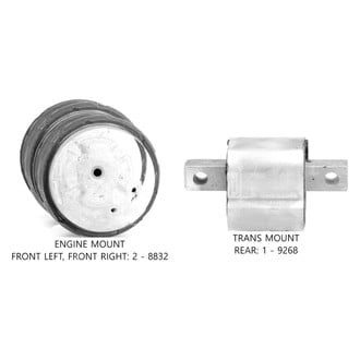 Anchor® - Engine Mount