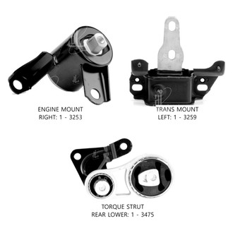 Anchor® - Engine Mount Kit