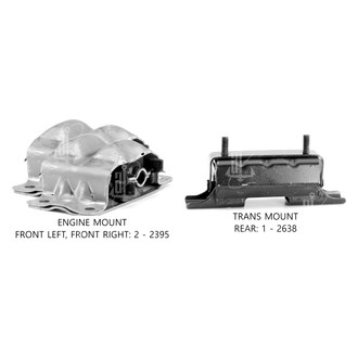 Anchor® - Engine Mount Kit