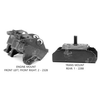 Anchor® - Engine Mount Kit