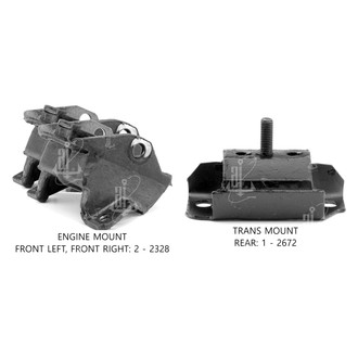 Anchor® - Engine Mount Kit