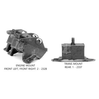 Anchor® - Engine Mount Kit