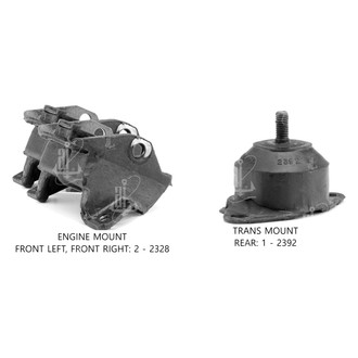 Anchor® - Engine Mount Kit