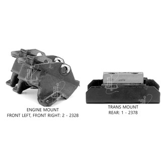 Anchor® - Engine Mount Kit