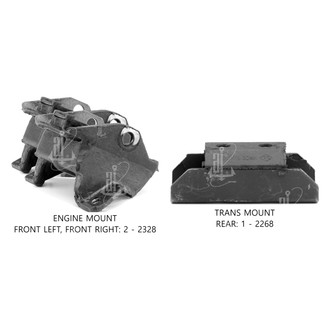 Anchor® - Engine Mount Kit