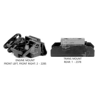 Anchor® - Engine Mount Kit