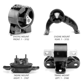 Anchor® - Engine Mount