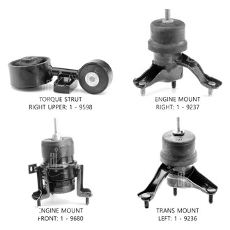 Anchor® - Engine Mount Kit