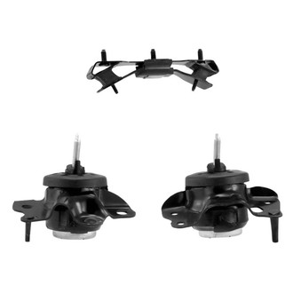 Anchor® - Engine Mount Kit