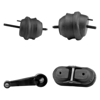 Anchor® - Engine Mount Kit