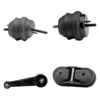 Anchor® - Engine Mount