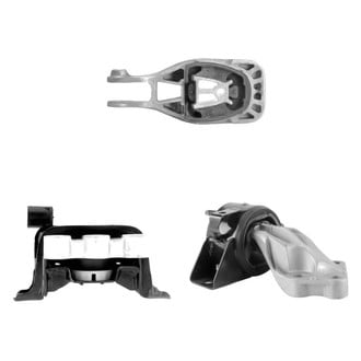 Anchor® - Engine Mount Kit