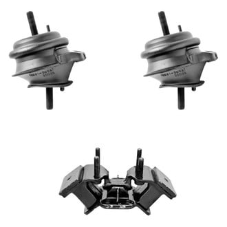 Anchor® - Engine Mount Kit