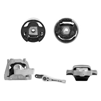 Anchor® - Engine Mount Kit
