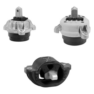 Anchor® - Engine Mount Kit