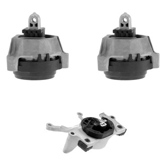 Anchor® - Engine Mount