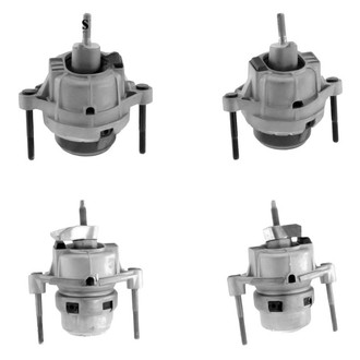 Anchor® - Engine Mount