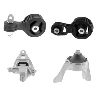 Anchor® - Engine Mount
