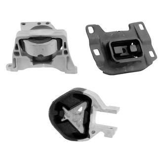 Anchor® - Engine Mount Kit